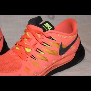 Nike Free 5.0